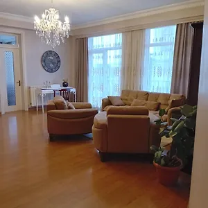 Chavchavadze 21 Батуми